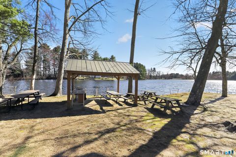 Tiny photo for 1 Crescent Beach Drive, Enfield, CT 06082 (MLS # 24166295)
