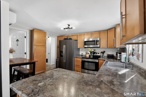 Tiny photo for 1 Crescent Beach Drive, Enfield, CT 06082 (MLS # 24166295)