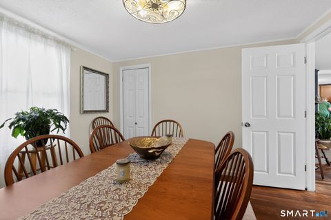 Tiny photo for 1 Crescent Beach Drive, Enfield, CT 06082 (MLS # 24166295)