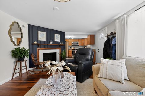 Tiny photo for 1 Crescent Beach Drive, Enfield, CT 06082 (MLS # 24166295)