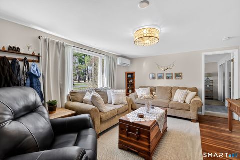 Tiny photo for 1 Crescent Beach Drive, Enfield, CT 06082 (MLS # 24166295)