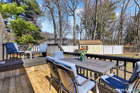 Tiny photo for 1 Crescent Beach Drive, Enfield, CT 06082 (MLS # 24166295)
