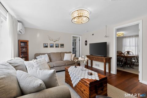 Tiny photo for 1 Crescent Beach Drive, Enfield, CT 06082 (MLS # 24166295)