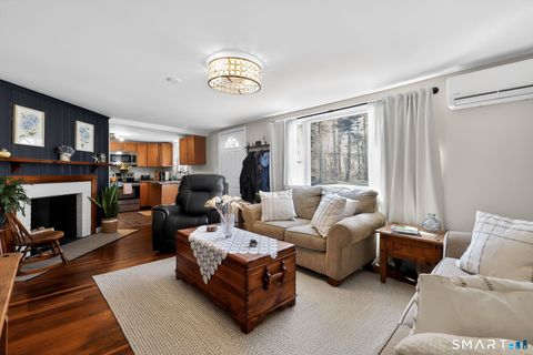 Tiny photo for 1 Crescent Beach Drive, Enfield, CT 06082 (MLS # 24166295)