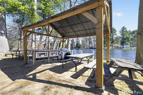 Tiny photo for 1 Crescent Beach Drive, Enfield, CT 06082 (MLS # 24166295)