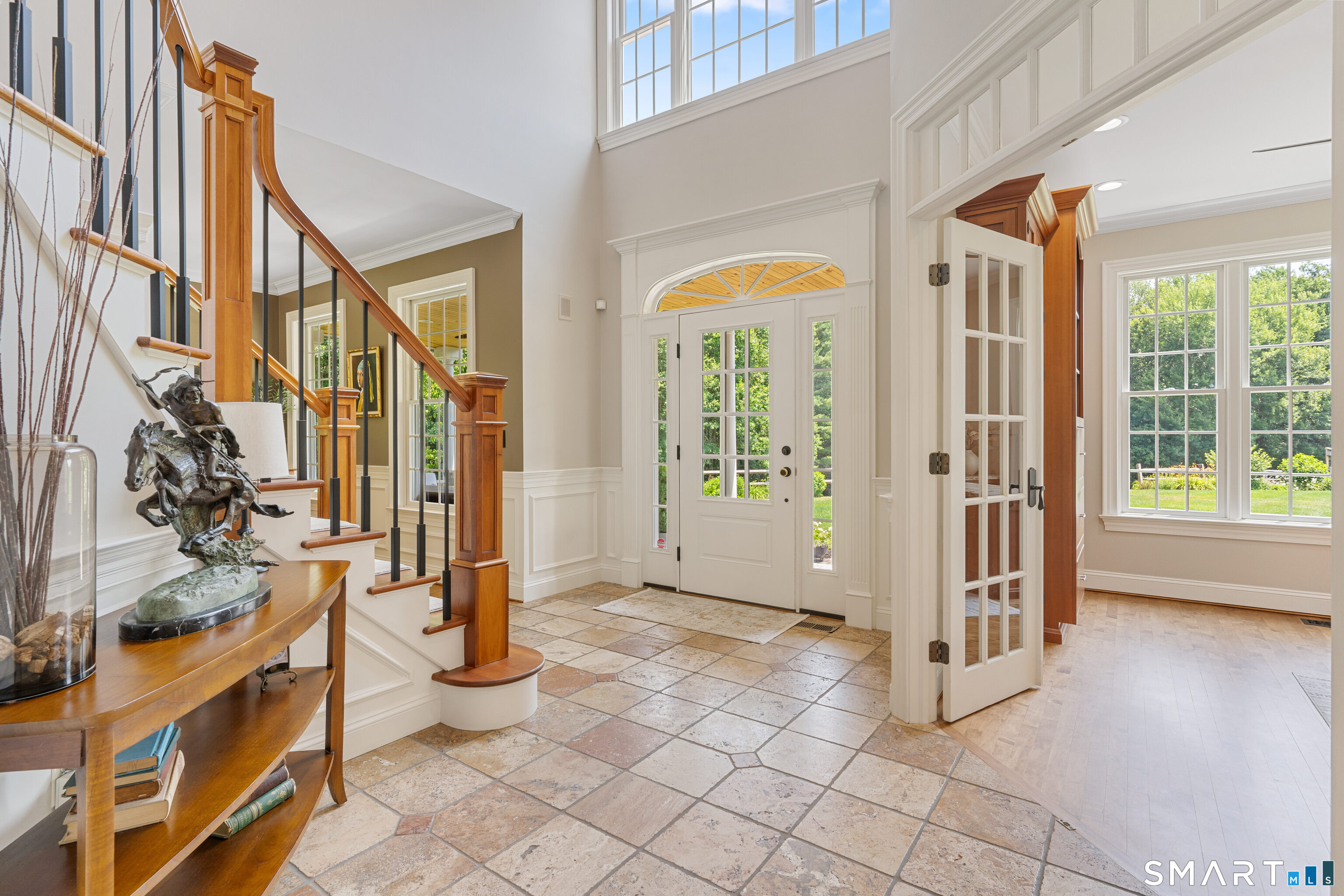 22 Bittersweet Hill