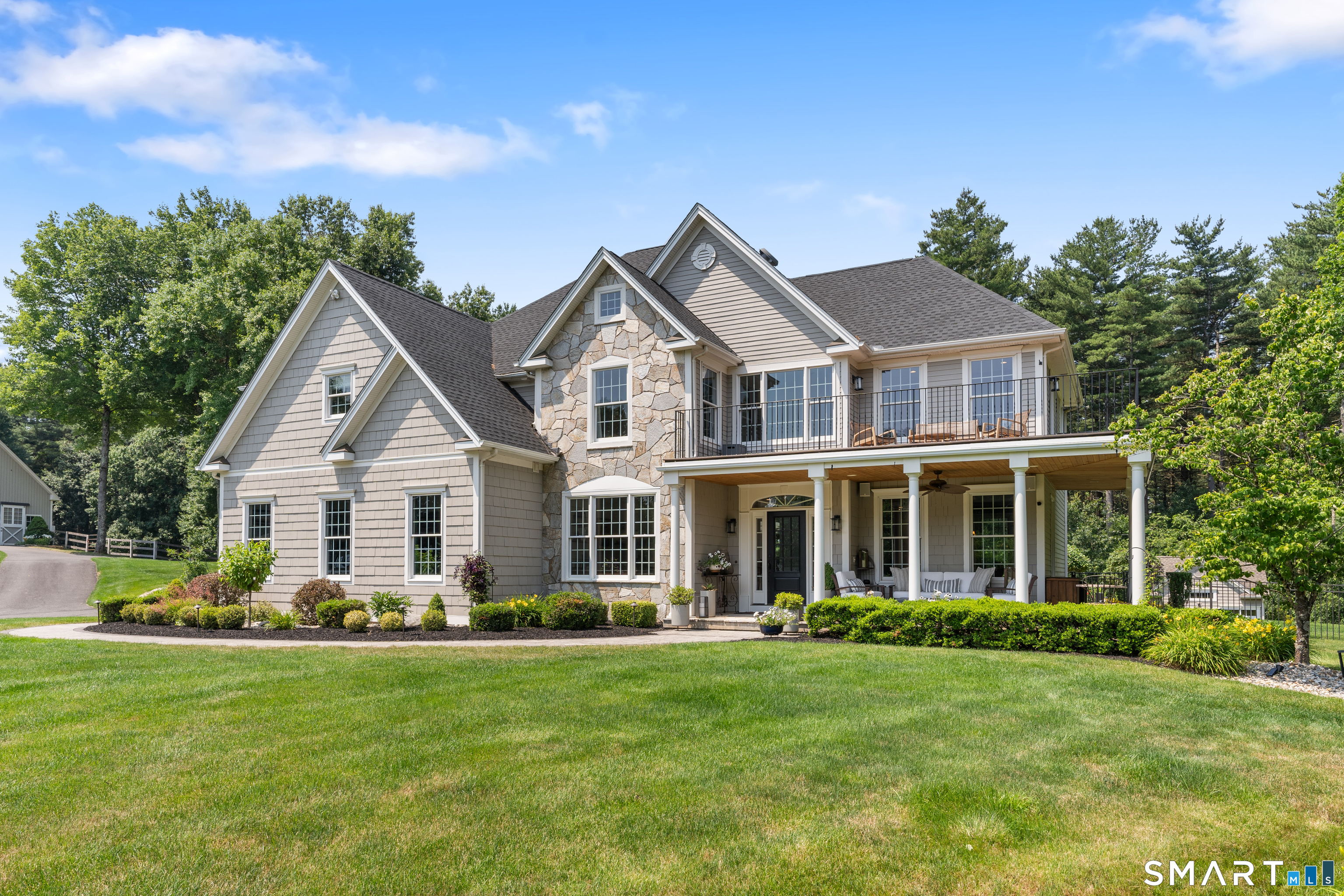 22 Bittersweet Hill