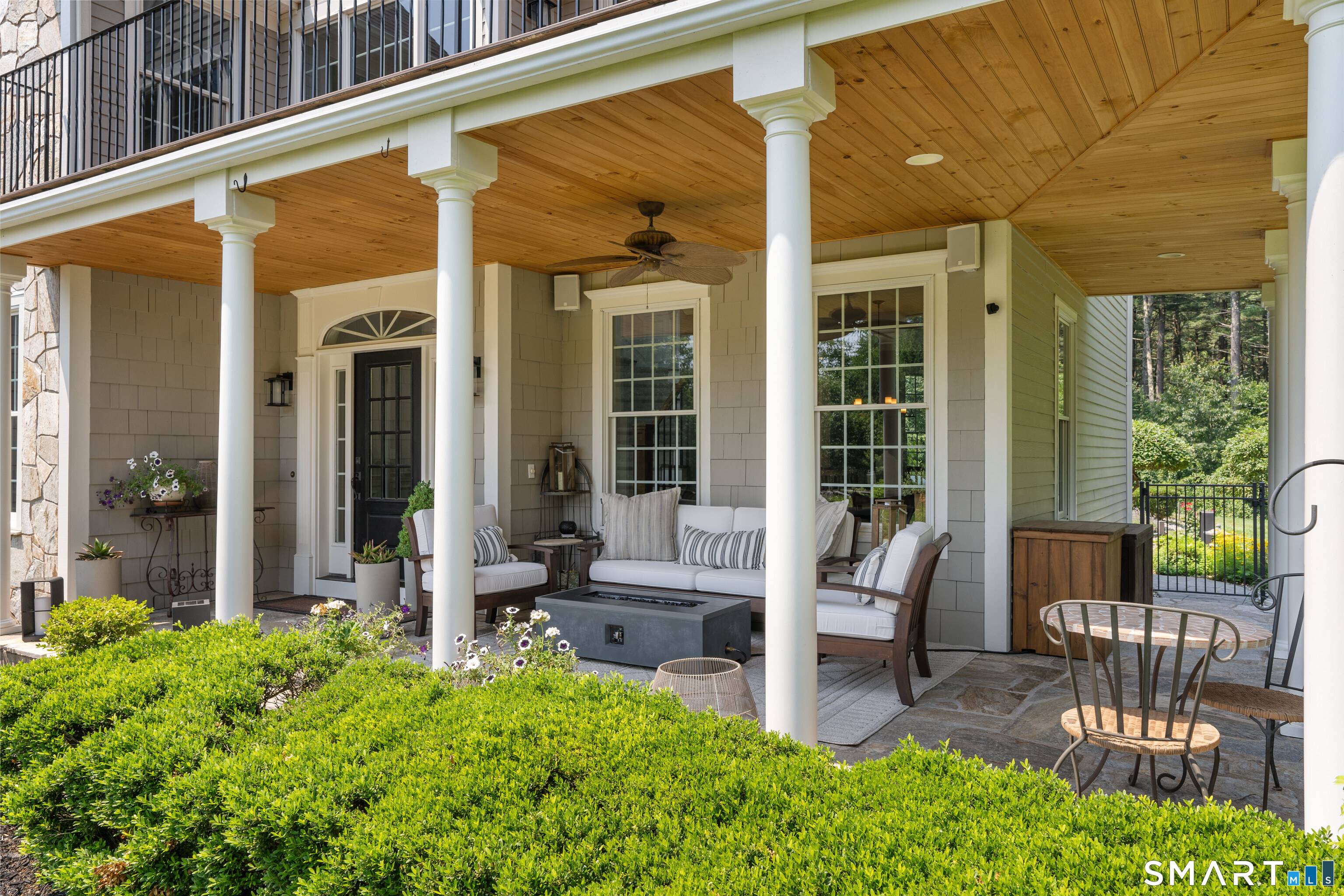 22 Bittersweet Hill