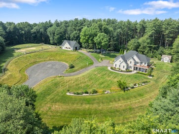 22 Bittersweet Hill Somers CT 06071