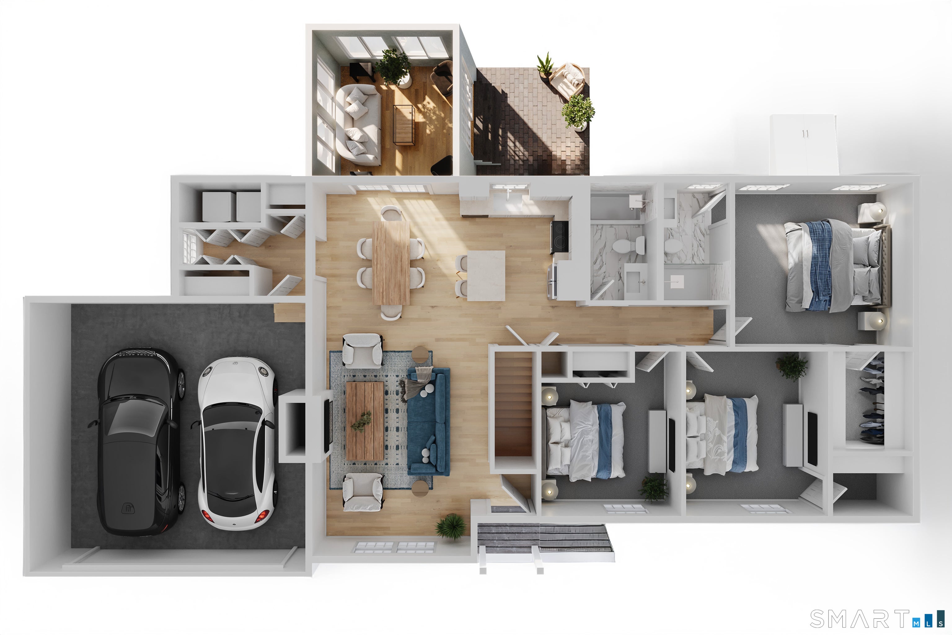 207 Lazy Lane 19