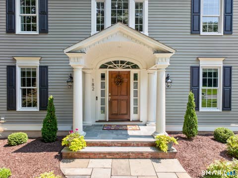 Tiny photo for 182 Northington Drive, Avon, CT 06001 (MLS # 24198884)