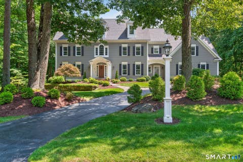 Photo of 182 Northington Drive, Avon, CT 06001 (MLS # 24198884)