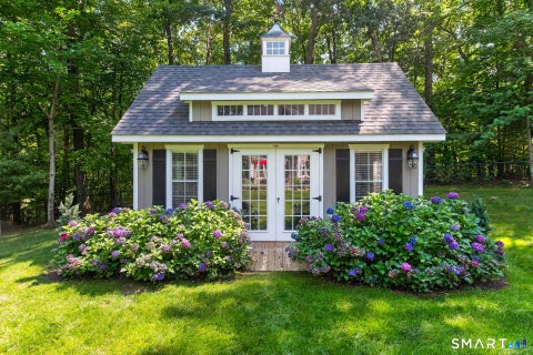 Tiny photo for 182 Northington Drive, Avon, CT 06001 (MLS # 24198884)
