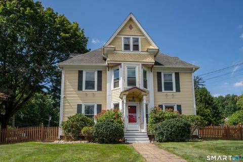 Photo of New Britain, CT 06053 (MLS # 24204117)