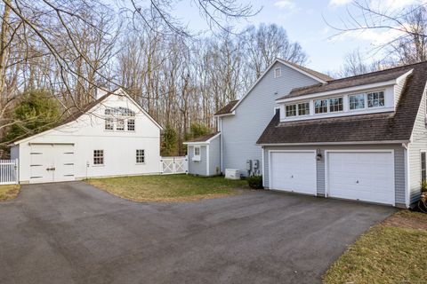 A home in Columbia