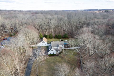 A home in Columbia