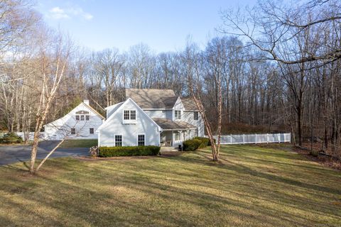 A home in Columbia