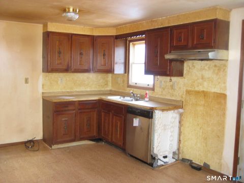 Tiny photo for 645 Buff Cap Road, Tolland, CT 06084 (MLS # 24151477)