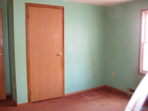 Tiny photo for 645 Buff Cap Road, Tolland, CT 06084 (MLS # 24151477)