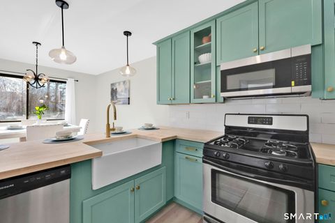 273 Cottonwood Road 273 Newington CT 06111