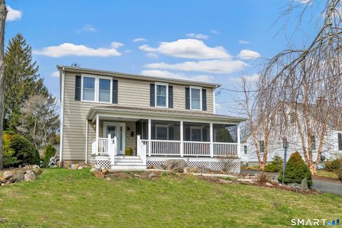 Photo of 8 Koger Road, Trumbull, CT 06611 (MLS # 24160795)
