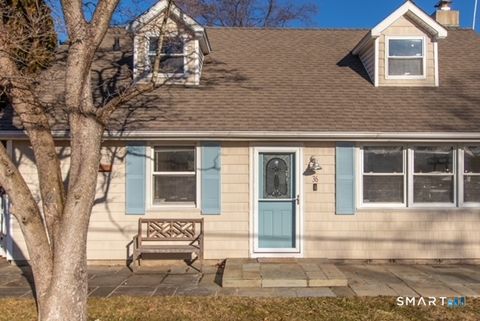 Photo of 36 Middlebury Street, Stamford, CT 06902 (MLS # 24148713)