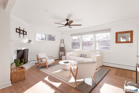 Tiny photo for 36 Middlebury Street, Stamford, CT 06902 (MLS # 24148713)