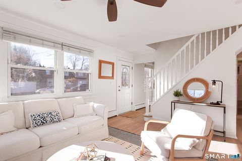 Tiny photo for 36 Middlebury Street, Stamford, CT 06902 (MLS # 24148713)