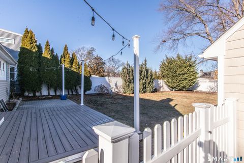 Tiny photo for 36 Middlebury Street, Stamford, CT 06902 (MLS # 24148713)