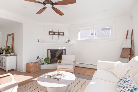 Tiny photo for 36 Middlebury Street, Stamford, CT 06902 (MLS # 24148713)