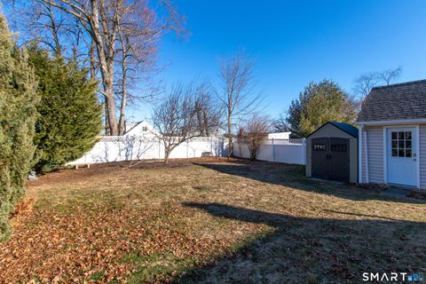 Tiny photo for 36 Middlebury Street, Stamford, CT 06902 (MLS # 24148713)