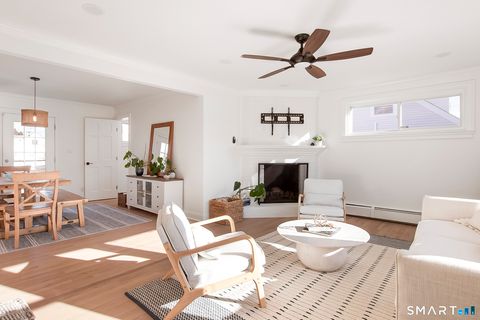 Tiny photo for 36 Middlebury Street, Stamford, CT 06902 (MLS # 24148713)