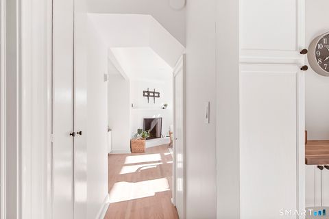 Tiny photo for 36 Middlebury Street, Stamford, CT 06902 (MLS # 24148713)