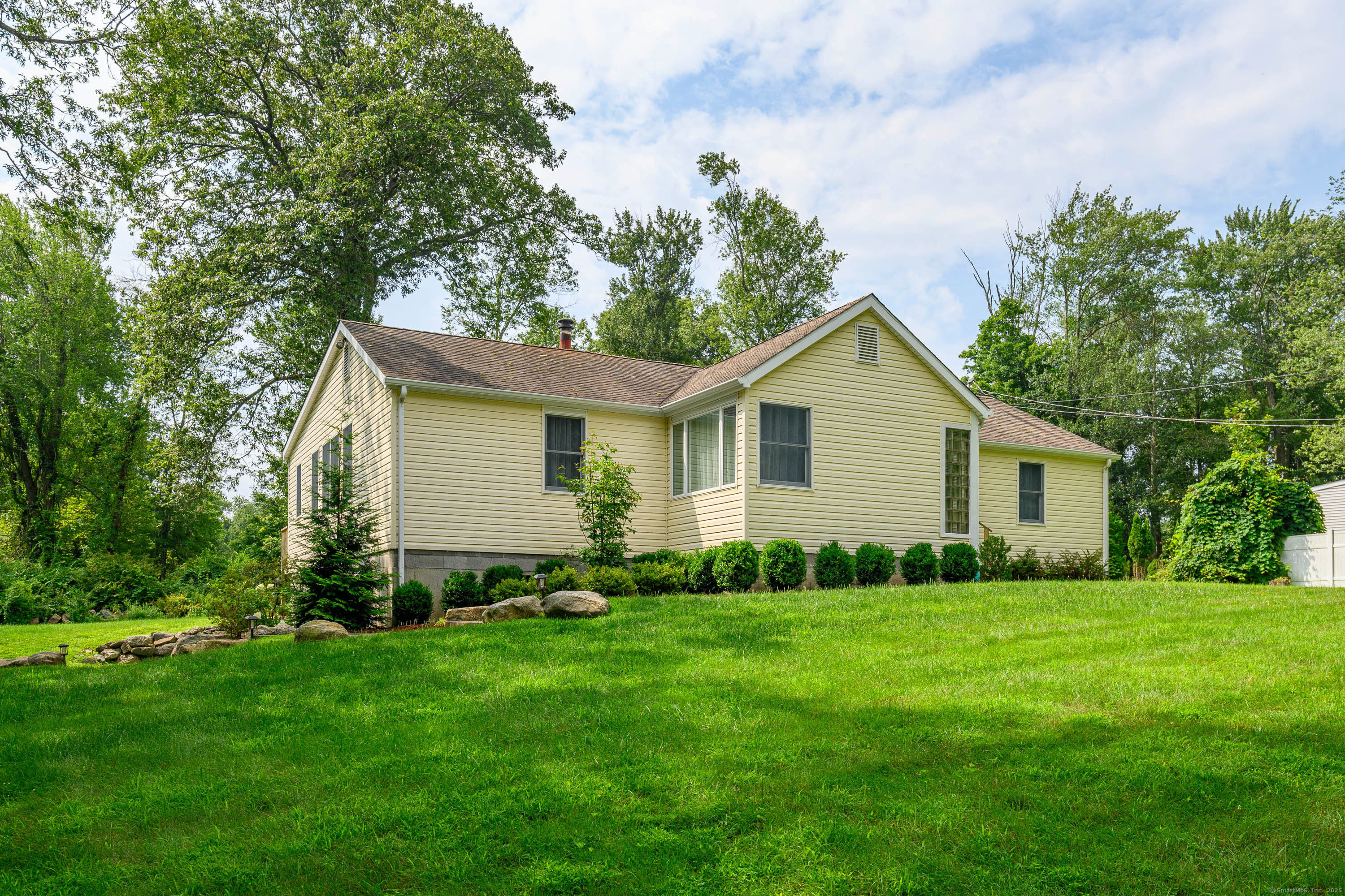 5 Gillotti Road