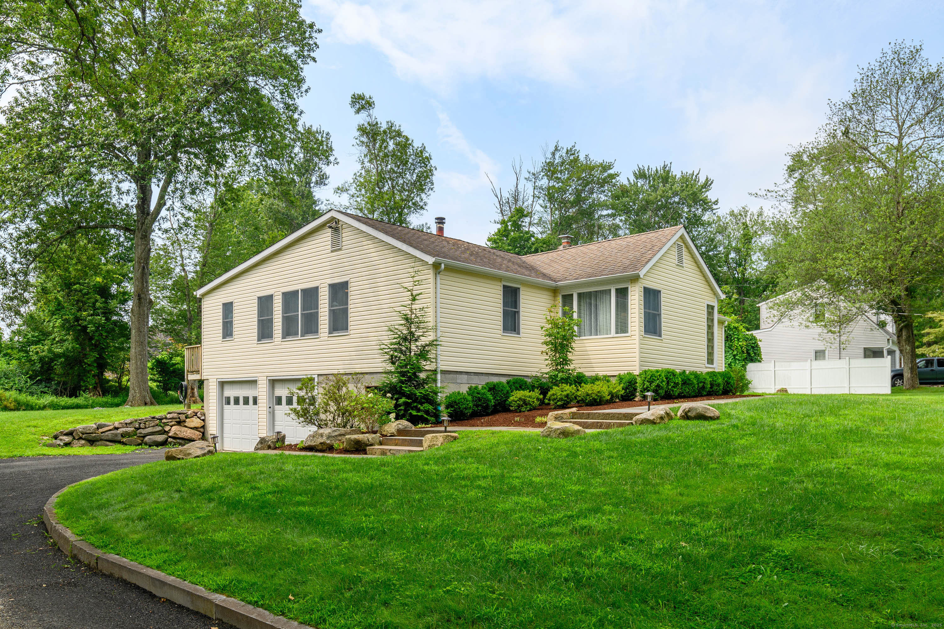5 Gillotti Road