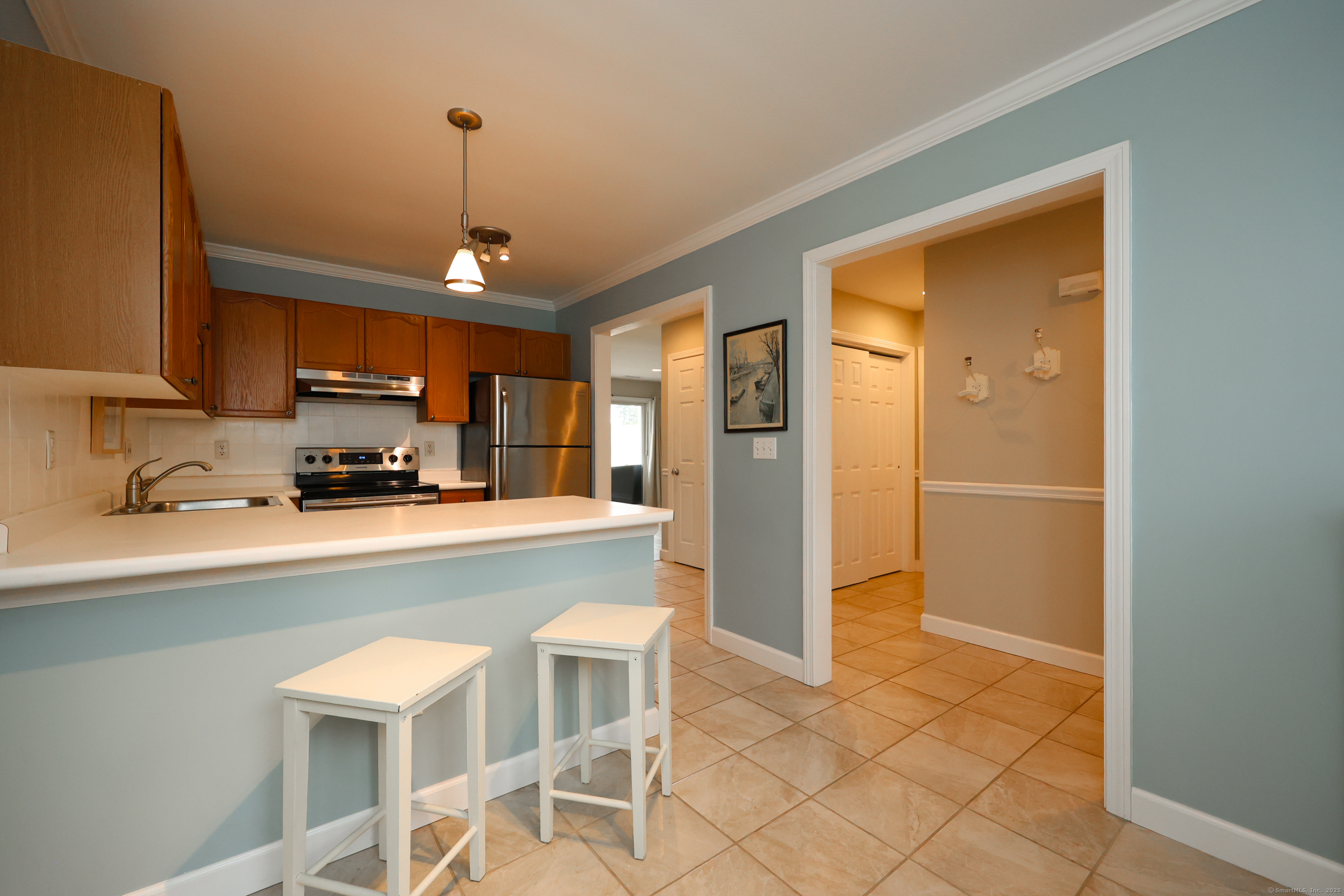 6 Fairways Circle #6, Woodstock, Connecticut image 5