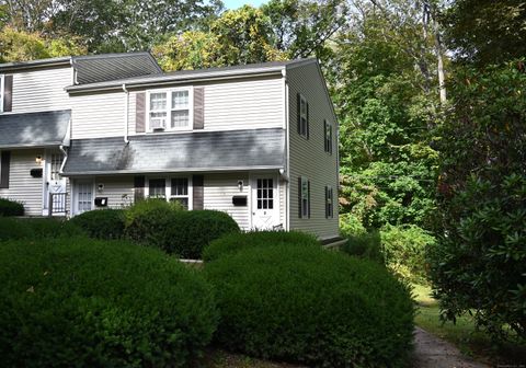 Photo of 113 Union Street #APT Z, Deep River, CT 06417 (MLS # 24153309)