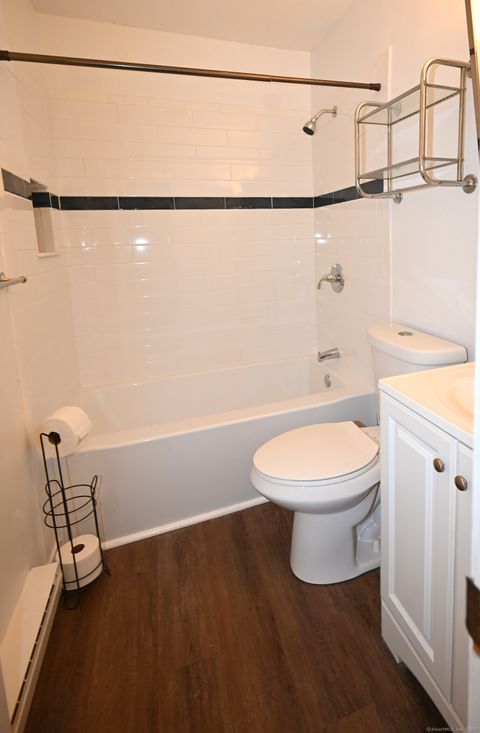 Tiny photo for 113 Union Street #APT Z, Deep River, CT 06417 (MLS # 24153309)