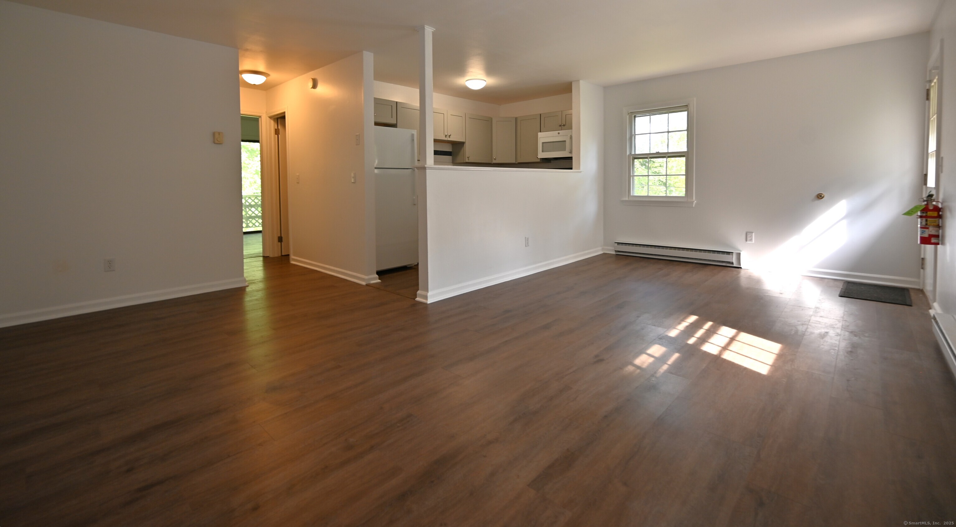 113 Union Street APT Z