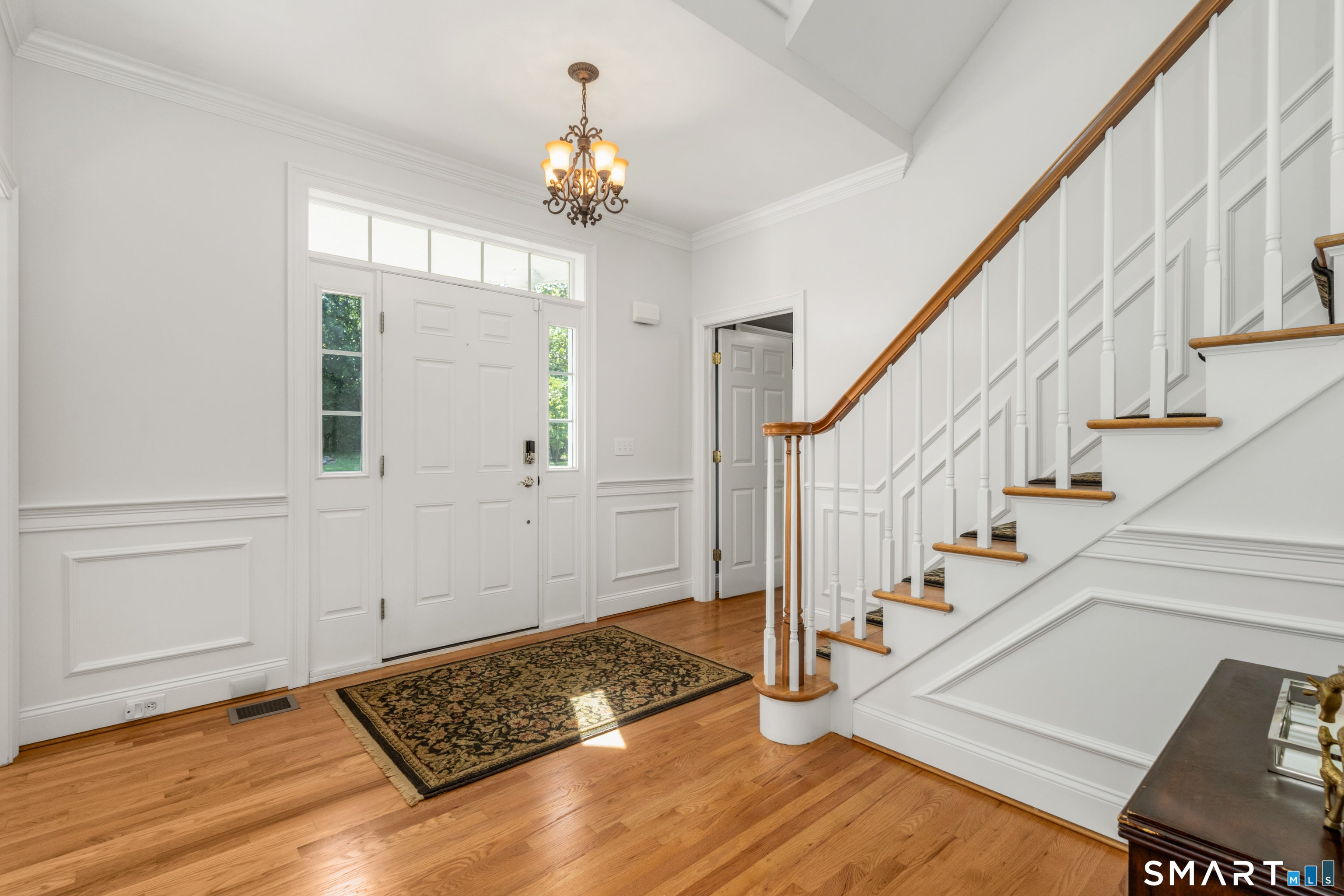 25 Hanover Fields Road