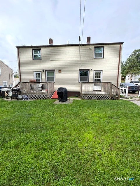 Tiny photo for 63 Pennsylvania Avenue, New Britain, CT 06052 (MLS # 24203484)