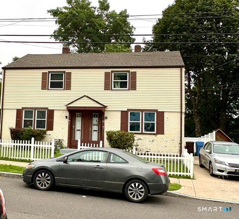 Photo of 63 Pennsylvania Avenue, New Britain, CT 06052 (MLS # 24203484)