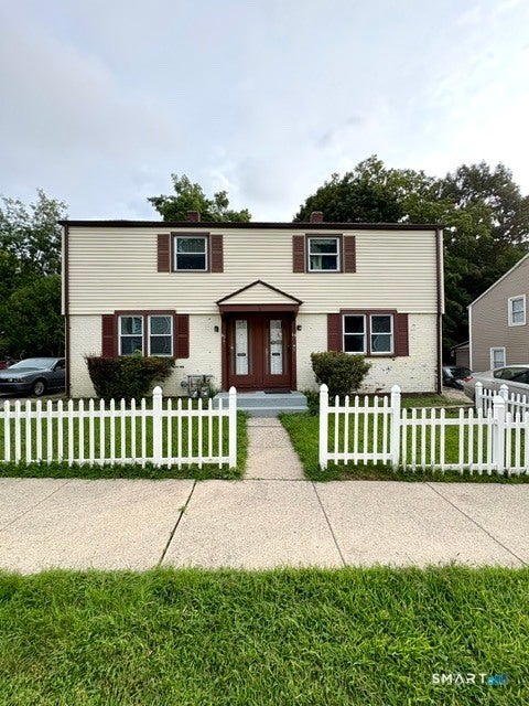 Tiny photo for 63 Pennsylvania Avenue, New Britain, CT 06052 (MLS # 24203484)