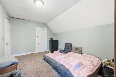 Tiny photo for 33 Division Street, Norwich, CT 06360 (MLS # 24143605)