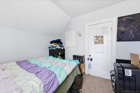 Tiny photo for 33 Division Street, Norwich, CT 06360 (MLS # 24143605)