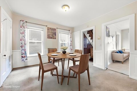 Tiny photo for 33 Division Street, Norwich, CT 06360 (MLS # 24143605)