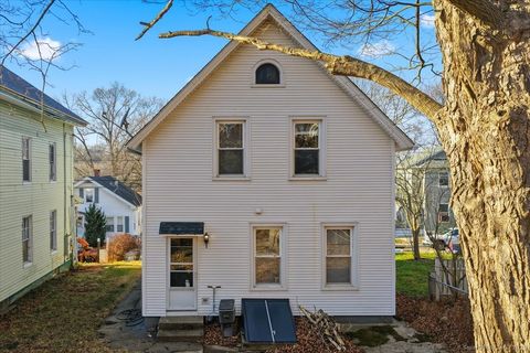 Tiny photo for 33 Division Street, Norwich, CT 06360 (MLS # 24143605)