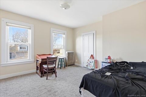 Tiny photo for 33 Division Street, Norwich, CT 06360 (MLS # 24143605)