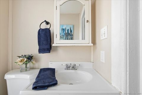 Tiny photo for 33 Division Street, Norwich, CT 06360 (MLS # 24143605)