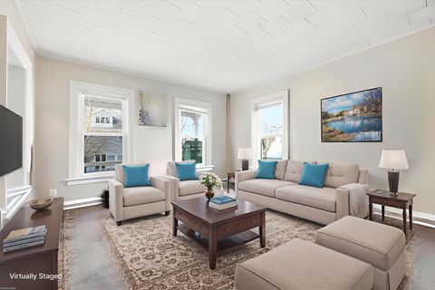 Tiny photo for 33 Division Street, Norwich, CT 06360 (MLS # 24143605)